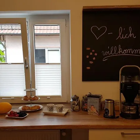 Weinbergglueck * Ebringen