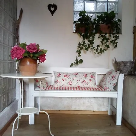 アパート Weinbergglueck Ebringen