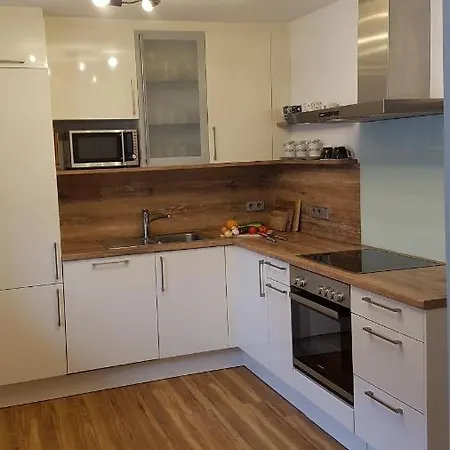 アパート Weinbergglueck