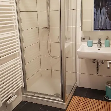 Weinbergglueck アパート