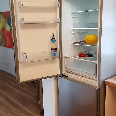Appartement Weinbergglueck
