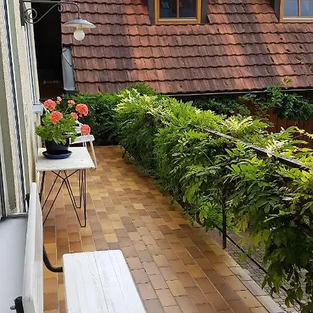 アパート Weinbergglueck *