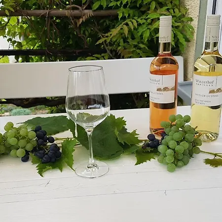 Weinbergglueck Ebringen